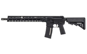 IWI ZION ARAD 5 5.56NATO 16" 30RD BK