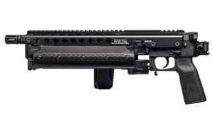 KELTEC KP50 5.7X28MM 9.6" 50RD BRACE