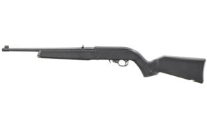 RUGER 10/22 22LR 16.4" TB 10RD BLK