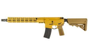 SOLGW SCALPER 13.9" HX 556NATO RAL8K