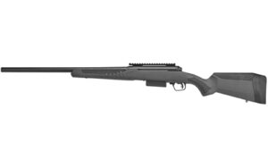 SAV 220 HARVESTER 20GA 22" 2RD GRAY