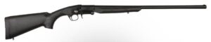 CHARLES DALY 101 SINGLE SHOT 410GA 26IN BARREL 3IN CHAMBER BLACK FINISH BLACK SYNTHETIC STOCK 930.239