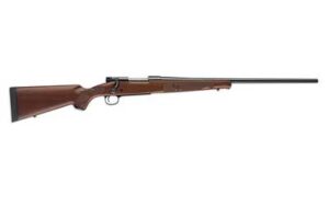WIN M70 FTHWT 7MM-08 22" BLK WLNT
