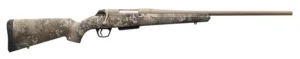 WRA XPR, NS, 400 LEGEND RIFLE FDE/STRATA STK 22"