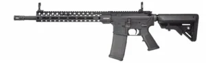 COLT ENHANCED PATROL RIFLE 5.56MM 14.5" MATTE BLACK SBR