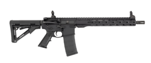COLT M5 5.56MM 14.5" SBR MATTE BLACK 30RD