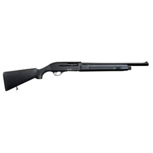 Akkar Churchill 220 Home Defense 20Ga Semi Automatic Shotgun 18.5" 111220
