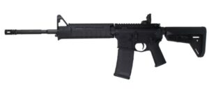 COLT M4 CARBINE 5.56 16.1IN BARREL BLACK MAGPUL SL FURNITURE LE6920MPS-B