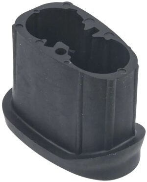DIE FREE CO. STORAGE PLUG FOR KUNG FU GRIP