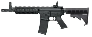 COLT MONOLITHIC CQB CARBINE 5.56MM 10.3" SBR MATTE BLACK 30RD