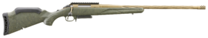 Ruger 46947 American II Predator 7mm PRC 22" Burnt Bronze TB