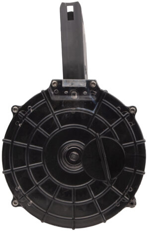 Derya Firearms D055039 DY12  Drum Magazine 21rds 12 Gauge