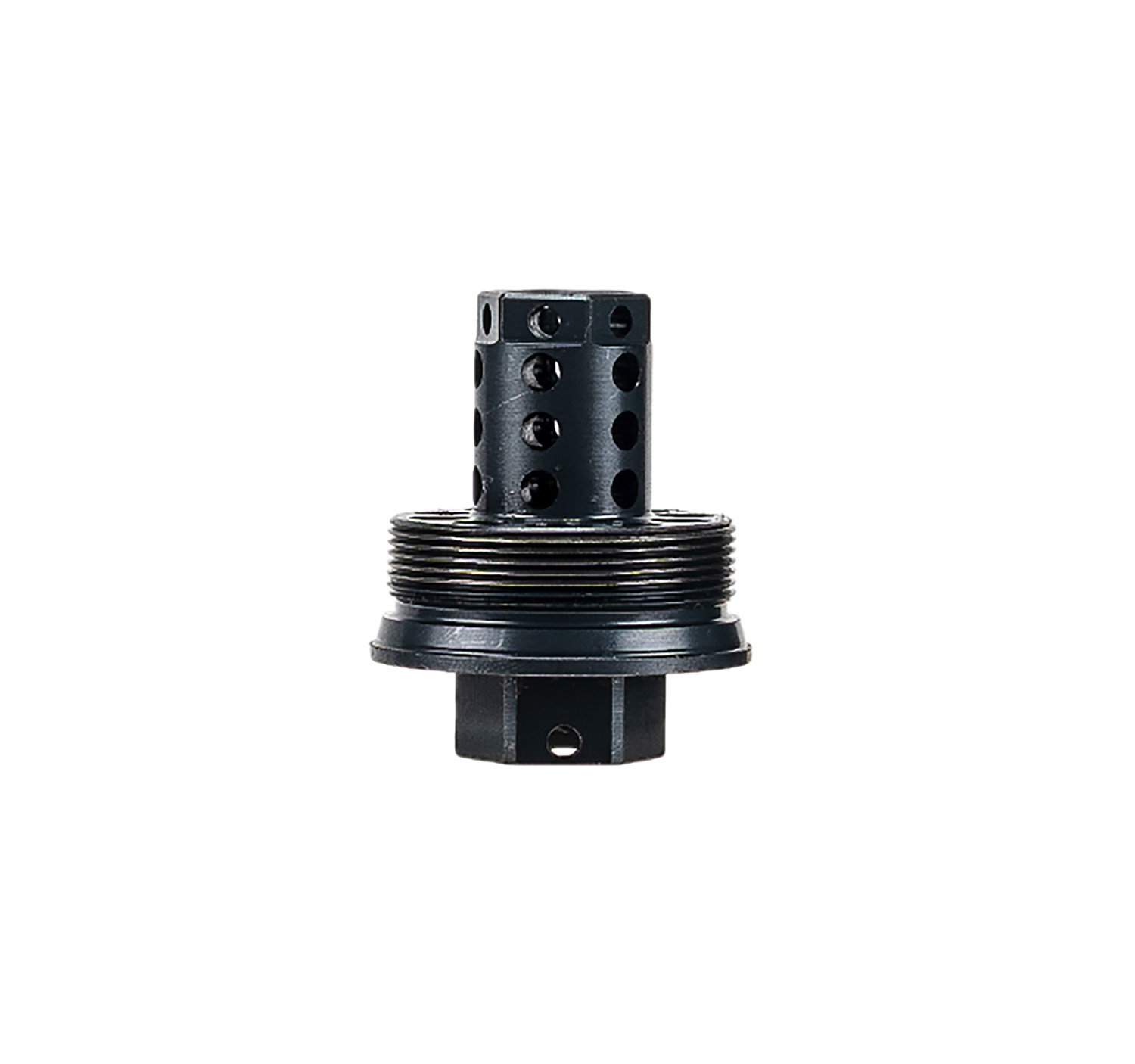 IWI IWSHUBSS28 HUB-T STAINLESS STEEL 1/2-28