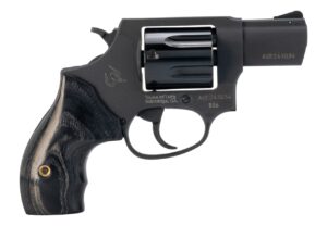 Taurus 2-60523 605  357 Mag 5 Shot 2"