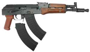 Pioneer Arms Radom Hellpup Pro 7.62x39 Pistol AK47 AK0031FTPROW