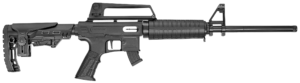Derya Firearms TM22 Feather 22 LR 10+1 18" TB TM22.FEAT.18