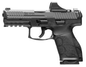 HK 81001162 VP9A1K   9MM 4.09  2X10R *CA* OE