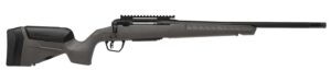 Savage Arms 32411 110 Trailblazer 300 HAM'R 4+1 16.50" Fluted Barrel, Flat Dark Gray Adj LOP Synthetic Stock, Right Hand