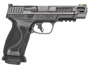 Smith & Wesson M&P M2.0 Competitor HD 9mm 5" Fluted Barrel Lightening Cut/OR 14068 