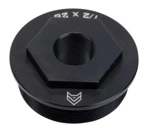 ANGSTADT AAHUBDT228 HUB TO 1/2X28 DIRECT THRD ADPT