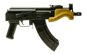 Century Arms Micro Draco AK47 7.62x39mm 30+1 6.25" HG8549N