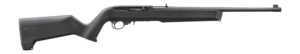 Ruger 10/22 22 LR 10+1 18.50" TB, Black Magpul MOE X-22 w/M-LOK 32021
