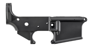 RUGER AR15 STRIPPED LOWER RECEIVER MULTI 250TH ANNIVERSARY 28502