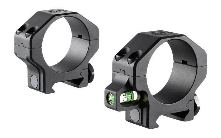 RPM CLR-34885 PRECISION 34MM LOW .885"