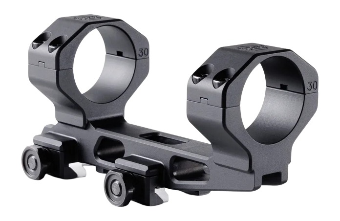 RPM DC-30150 DELTA 30MM CANTILEVER MNT 1.50"