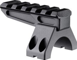 RPM 35-HRC       35MM HIGH RAIL CAP