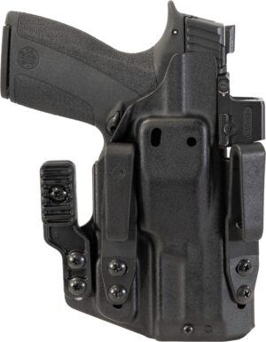 MFT H8-SW-2  PRO SERIES IWB HOLSTER M&P SHIELD X