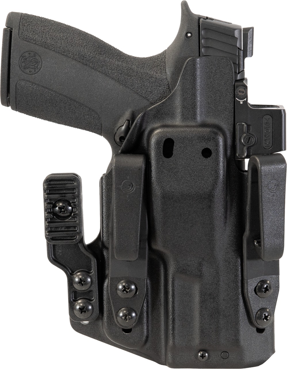MFT H8-SW-2 PRO SERIES IWB HOLSTER M&P SHIELD X