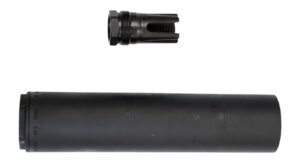 ONE OH-ASHE556 ONE HORSE ASHE 556 SUPPRESSR TI