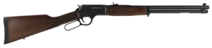 Henry Big Boy .41 Rem Mag 20" Blued Round Barrel H012M41