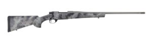 HOWA M1500 FENCE LINE .30-06 SPRG 22IN TUNGSTEN BARREL GREY LIGHT CAMO HFN3006GL