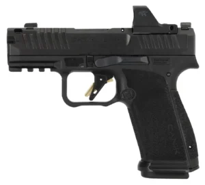CANIK METE MC9 PRIME 9MM 17RD 3.6IN BARREL WITH MECANIK M01 BLACK HG8658V-N