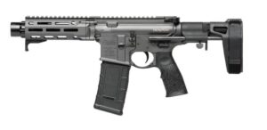 DANIEL DEFENSE DDM4 PDW 300 BO PISTOL COBALT NO MAG 02-088-03260-067