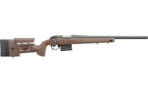 BERGARA B-14 HMR 22CM 24" 5RD