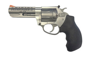 CHARTER ARMS PTHFNDR II 22LR 8RD STS