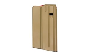 MAG DURAMAG 20RD 308/6.8X51 SS FDE