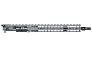 RADIAN UPPER 14.5" 6MM ARC GREY