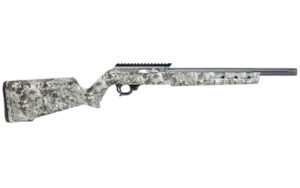 TACSOL XRING VR 22LR MAGPUL GRY/RAID