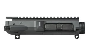 Aero Precision M5 (.308) ASSEMBLED UPPER RECEIVER - SNIPER GREY CERAKOTE APAR308721AC