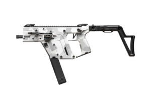 KRISS VECTOR SBR G3 5.5" BRL BLK 9MM 40RD ARCTIC DELTA