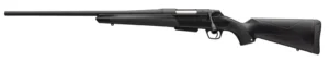WRA XPR, NS, 400 LEGEND LH RIFLE BLK COMPOSITE STK 22"