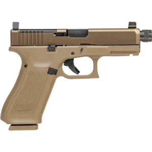 GLOCK 19XV MOS 9MM TB 4.52" PV1950S03XMOSTB