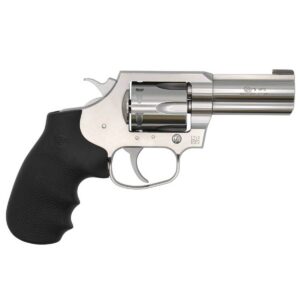 COLT KING COBRA 357 MAGNUM 3IN BARREL 6RD STAINLESS STEEL DA/SA POLYMER GRIP NO ROLL MARKS KCOBRA-SB3RBB-Z
