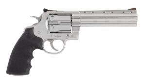 COLT ANACONDA 45 COLT 6IN BARREL 6RD STAINLESS ANACONDA-SP6RTS-45C