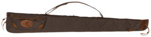 Browning 1413886952 Lona  Flint/Brown Canvas Closed-Cell Foam Padding