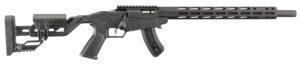 Ruger Precision Rimfire 22 WMR 15+1 18" TB 8404